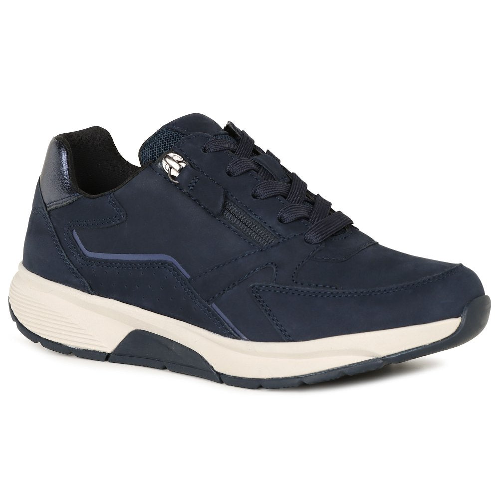 Gabor 76.878.42- Ladies Adora Trainer