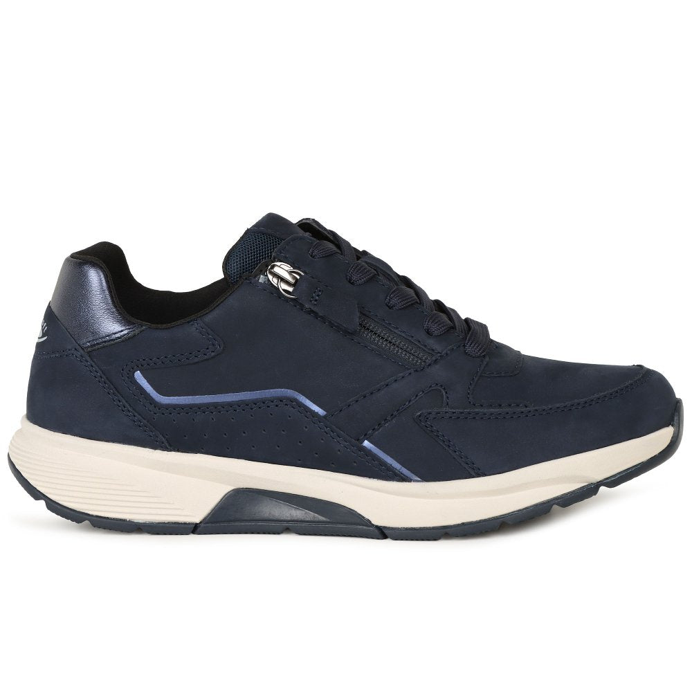 Gabor 76.878.42- Ladies Adora Trainer