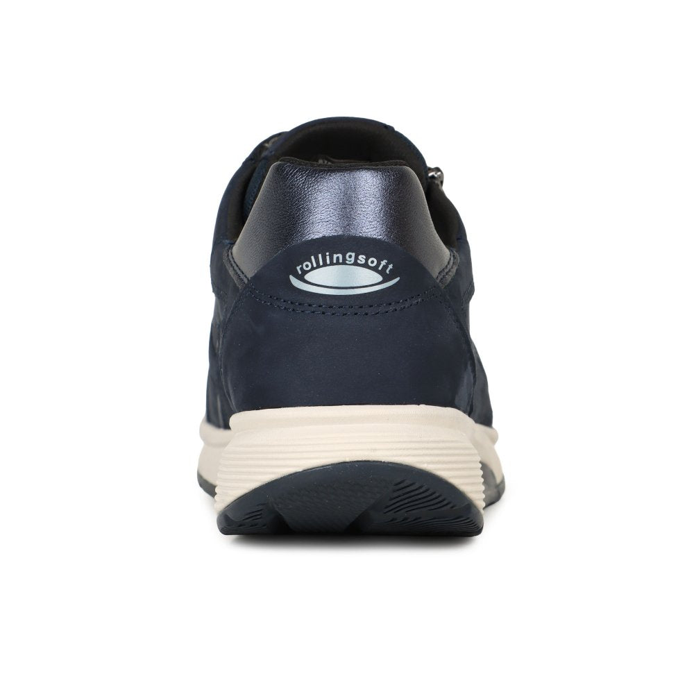 Gabor 76.878.42- Ladies Adora Trainer