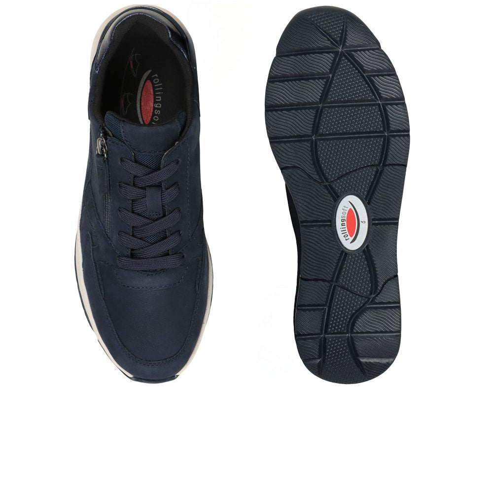Gabor 76.878.42- Ladies Adora Trainer