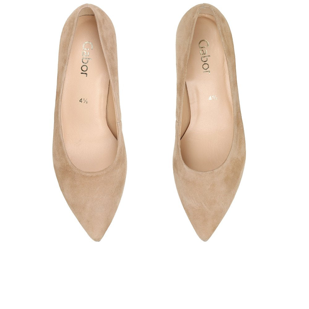 Gabor Daze Women's Court Shoes | 81.390