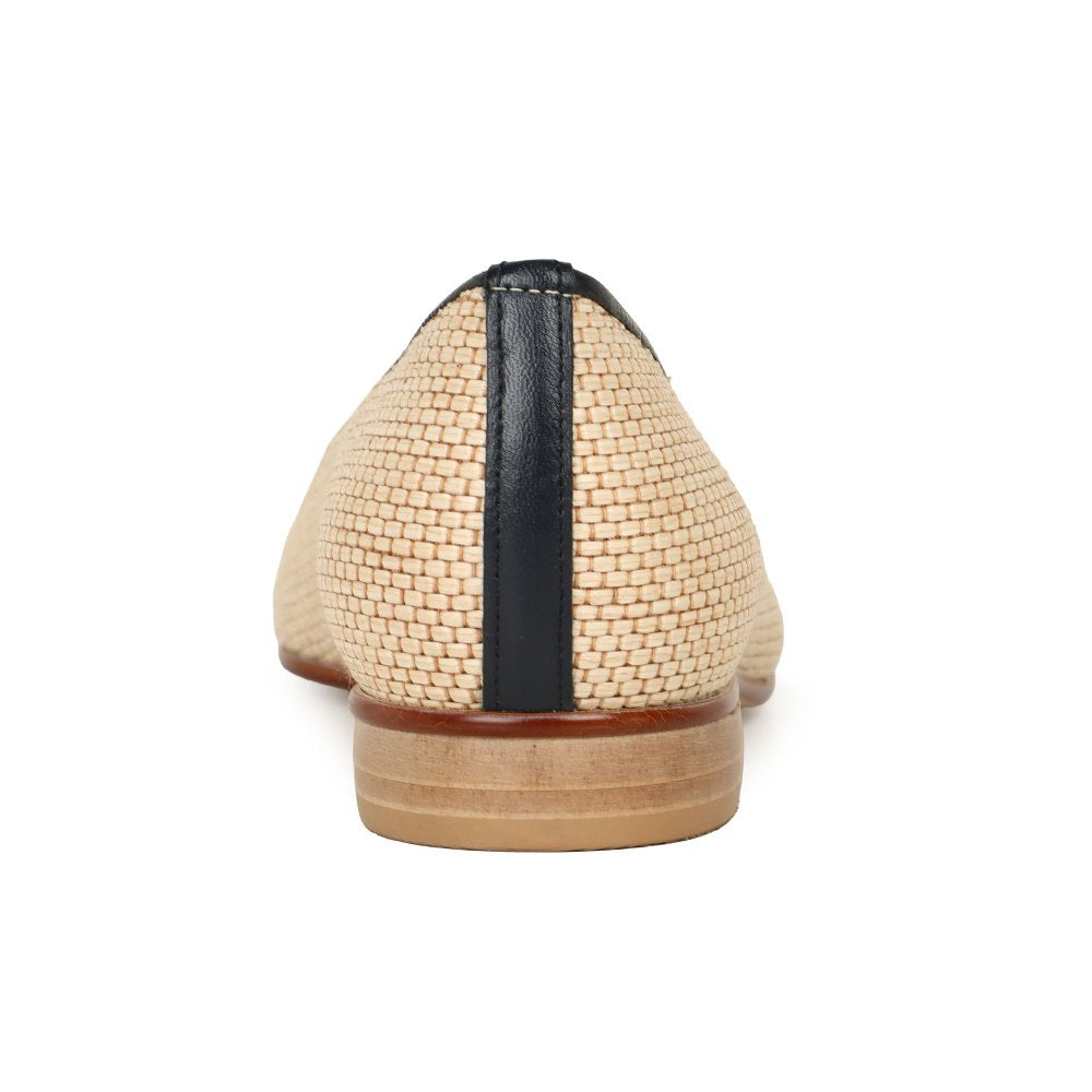 Gabor 85.102- Ladies Dulford Ballet Pumps