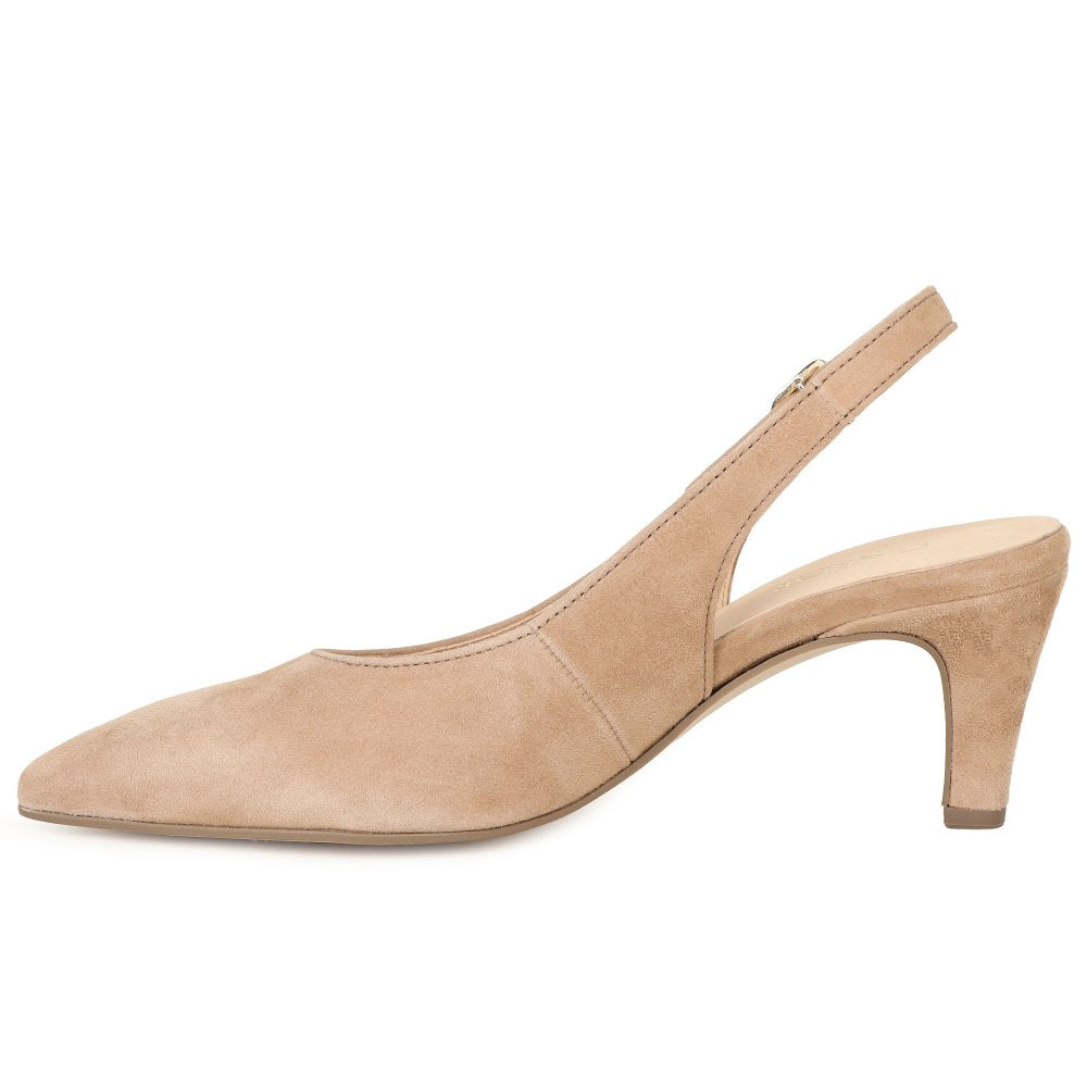 Gabor Lazona Womens Court Shoes | 81.590