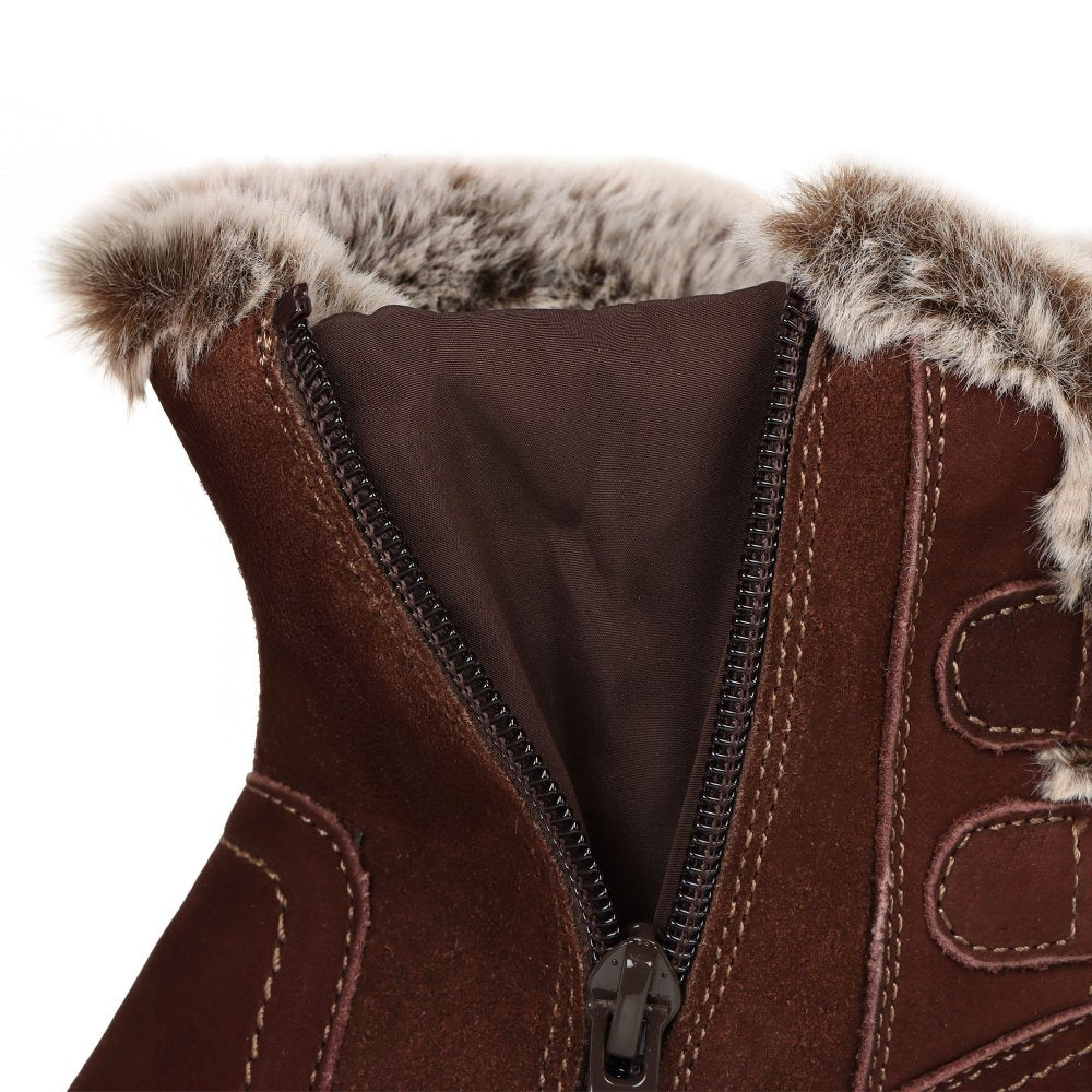 Josef Seibel Waylon 03 Womens Warm Lined Boots