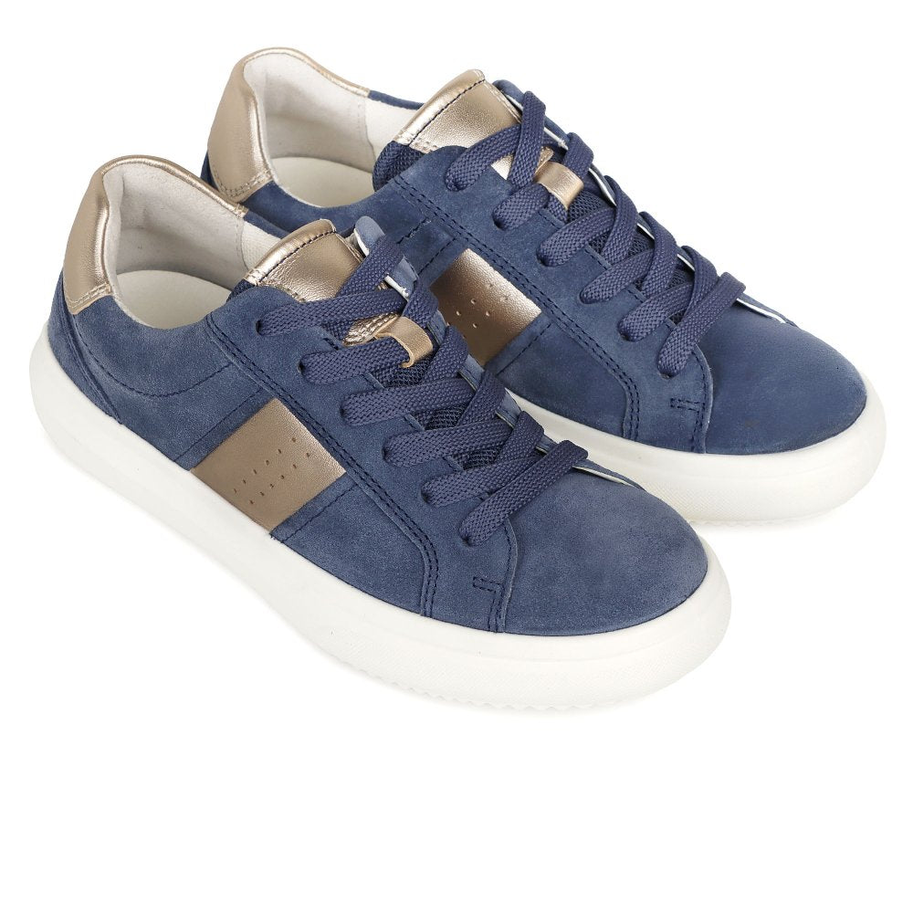 Gabor 83.360.13 - Ladies Jade Trainer