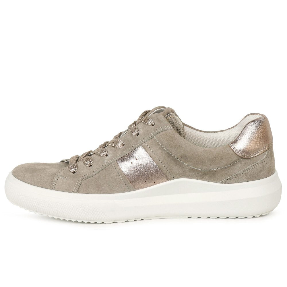 Gabor 83.360.13 - Ladies Jade Trainer