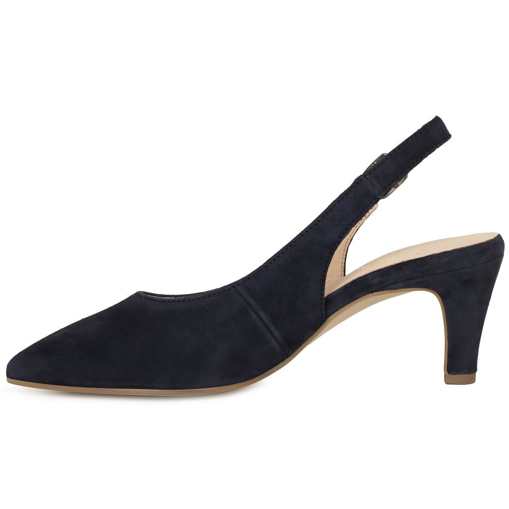 Gabor Lazona Womens Court Shoes | 81.590