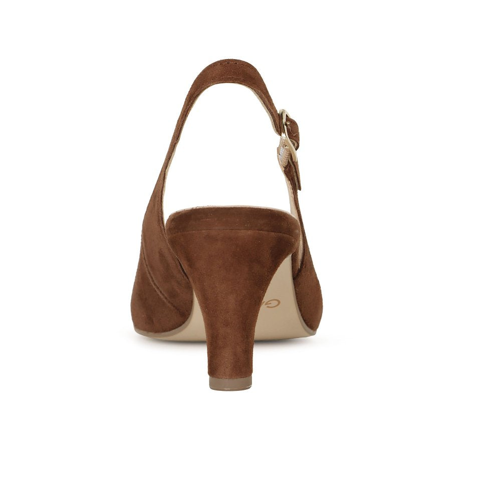 Gabor Lazona Womens Court Shoes | 81.590