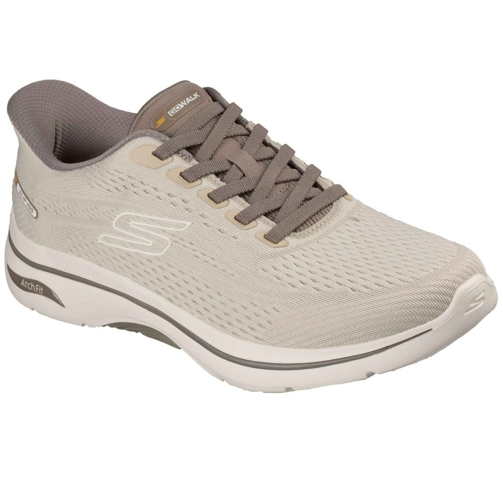 Skechers Slip-Ins: Go Walk Arch Fit 2.0 - Percy