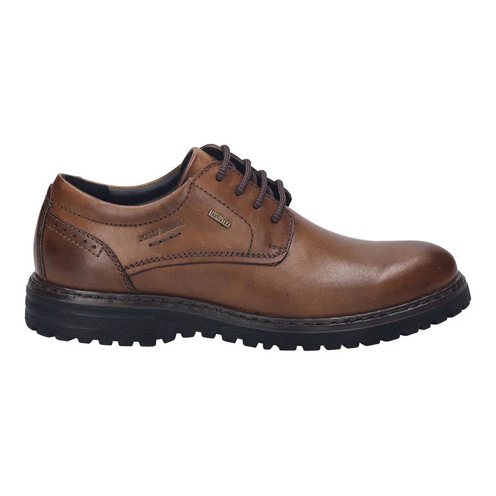 Josef Seibel Men's Lace-up Trainers | Erroll 50
