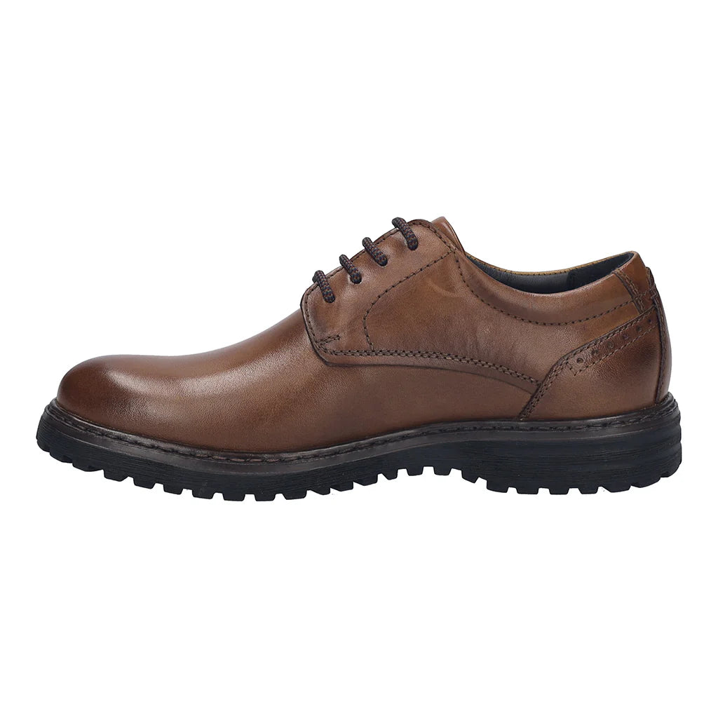 Josef Seibel Men's Lace-up Trainers | Erroll 50