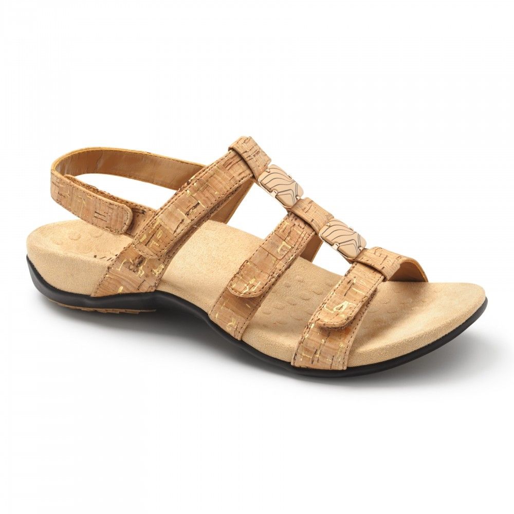 Vionic Amber Womens Sandal