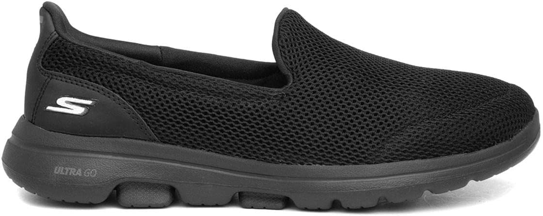 Skechers Women's Go Walk 5 Slip On Trainers