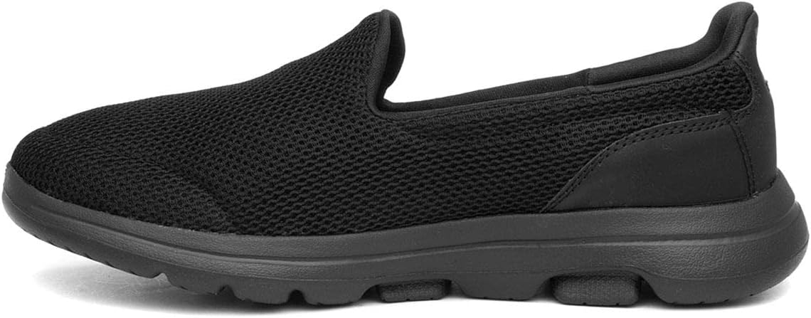 Skechers Women's Go Walk 5 Slip On Trainers