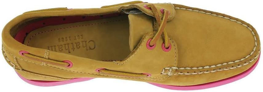 Chatham Pippa II G2, Women's Boat Shoes