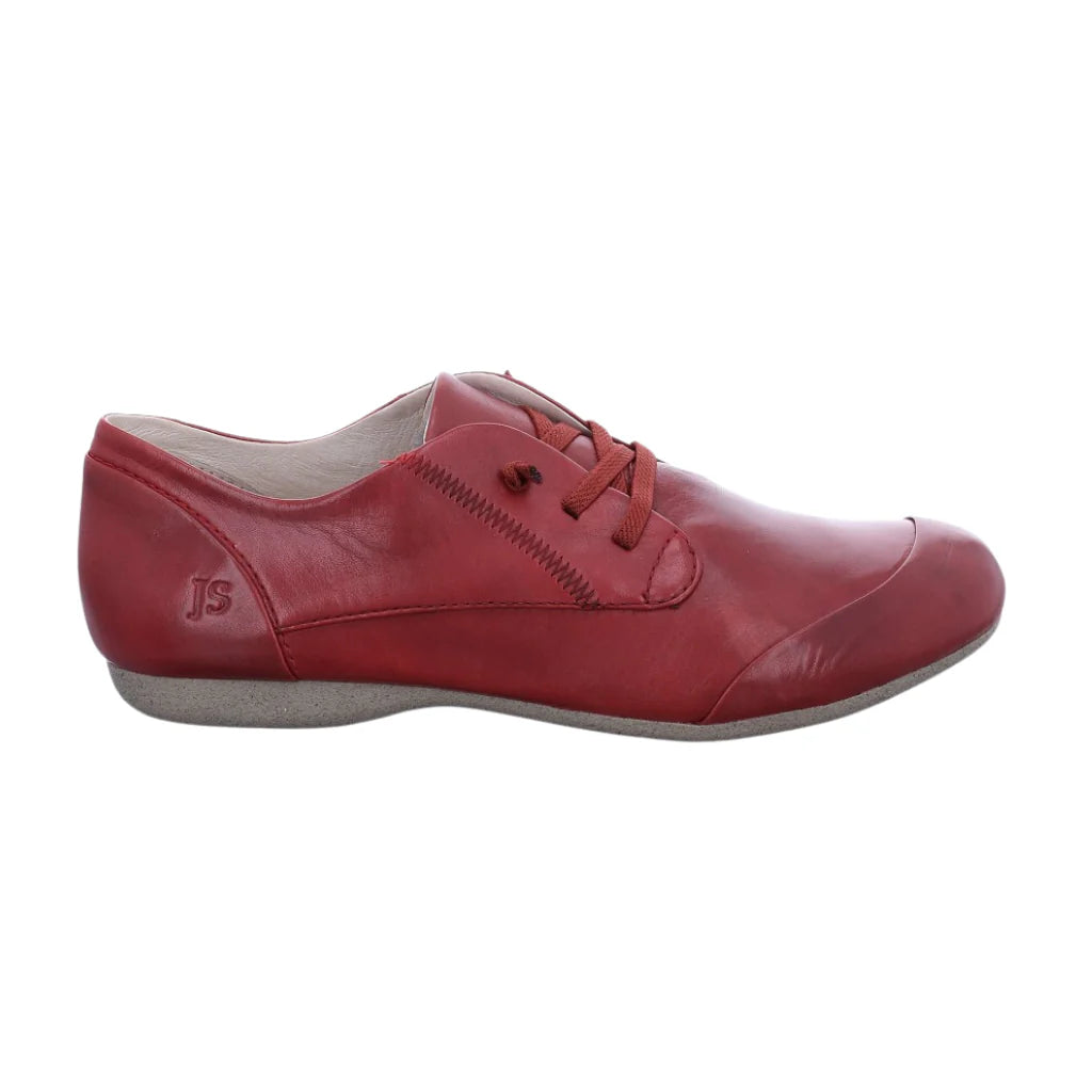 Josef Seibel Fiona 01 Ladies Slip-on Shoes