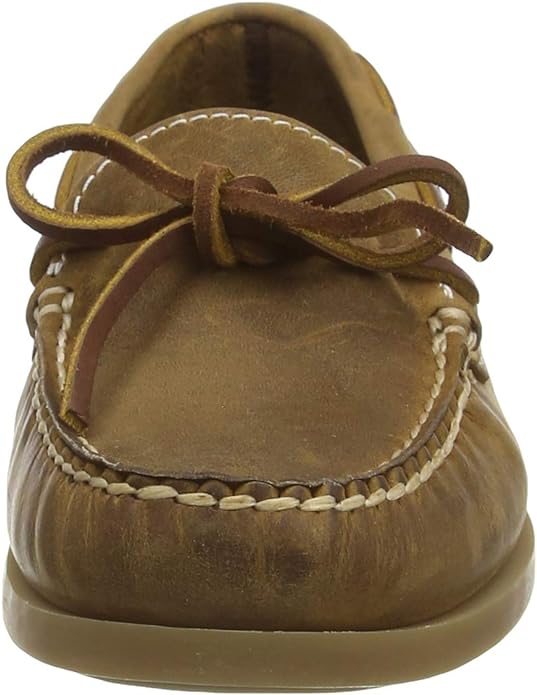 Chatham Women's Olivia G2 Boat Shoes