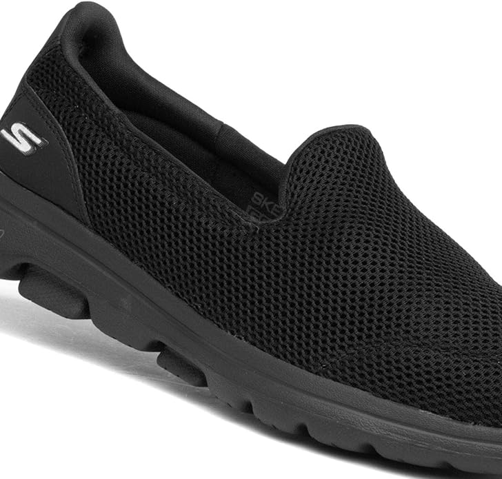 Skechers Women's Go Walk 5 Slip On Trainers