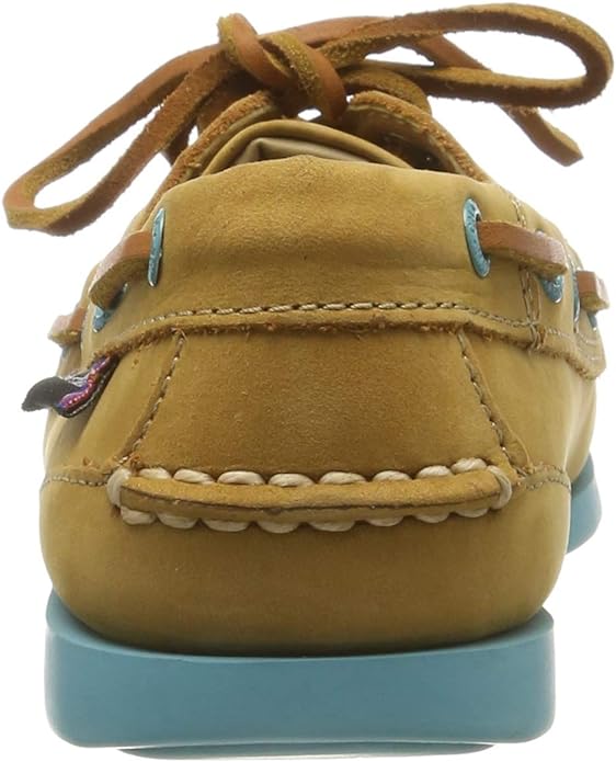 Chatham Pippa II G2, Women's Boat Shoes