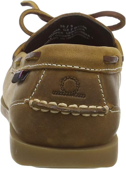 Chatham Women's Olivia G2 Boat Shoes