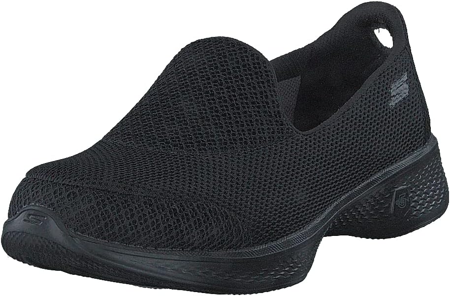 Skechers Women s Go Walk 4 Propel Slip On