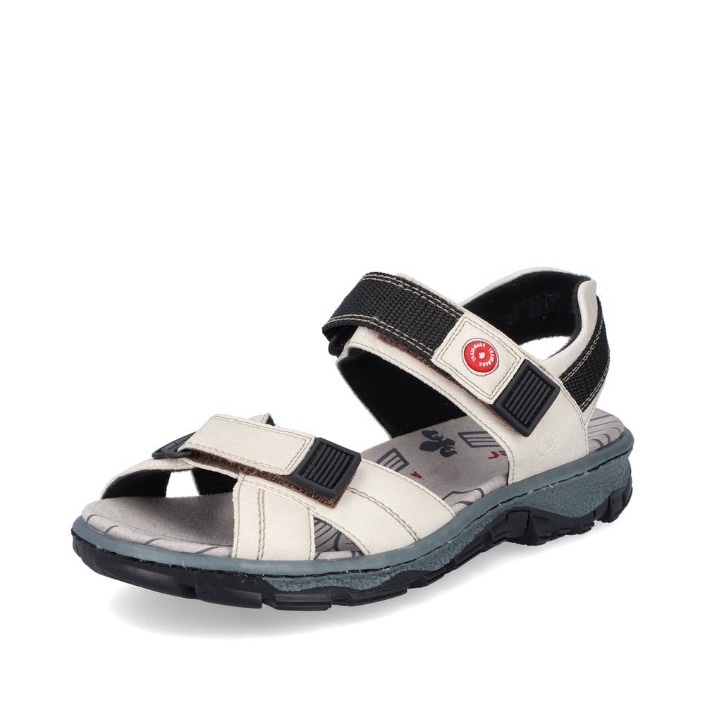 Rieker Hook & Loop Sandals for Ladies | 68851 - 80