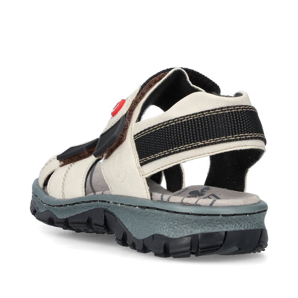 Rieker Hook & Loop Sandals for Ladies | 68851 - 80