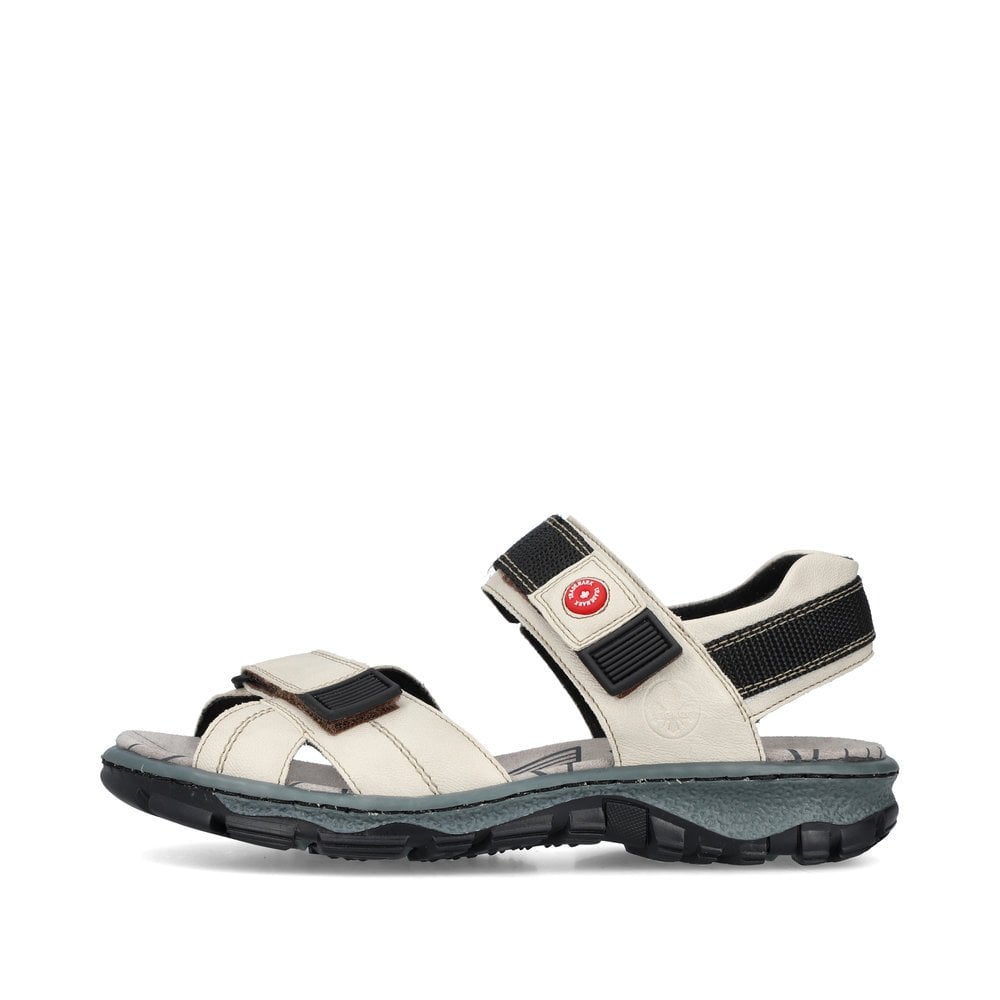 Rieker Hook & Loop Sandals for Ladies | 68851 - 80