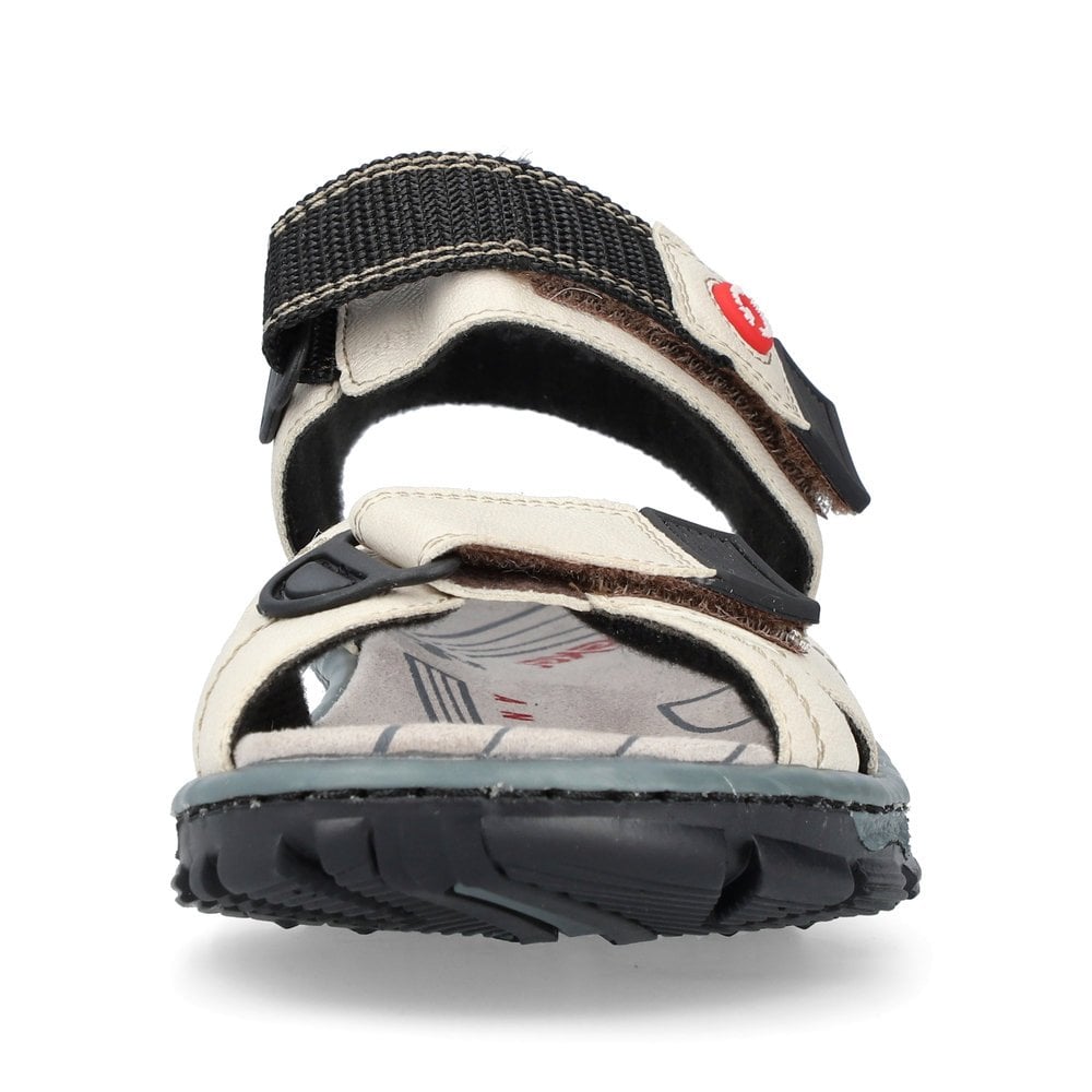 Rieker Hook & Loop Sandals for Ladies | 68851 - 80