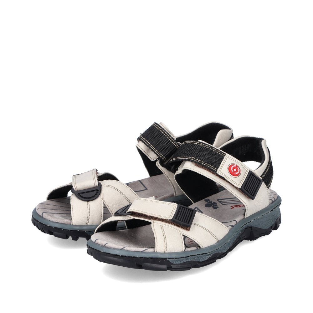 Rieker Hook & Loop Sandals for Ladies | 68851 - 80