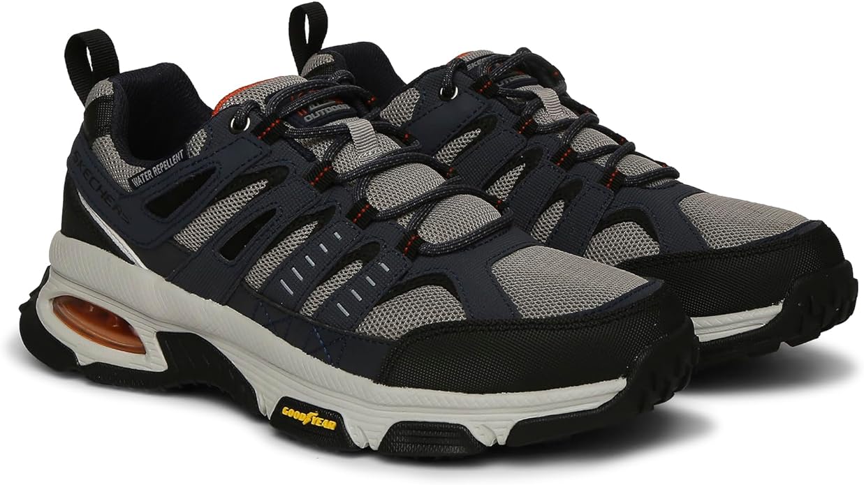 Skechers Men s Urban track Fashion Trainer