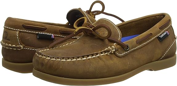 Chatham Women's Olivia G2 Boat Shoes