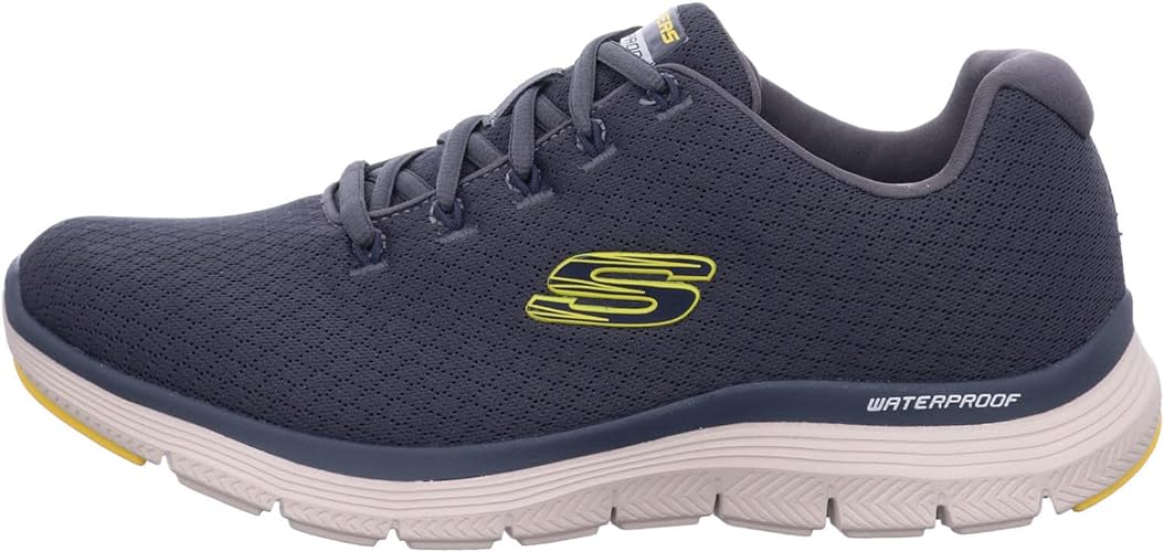 Skechers Men s Flex Advantage 4.0 Sneaker Colours Shoes Co