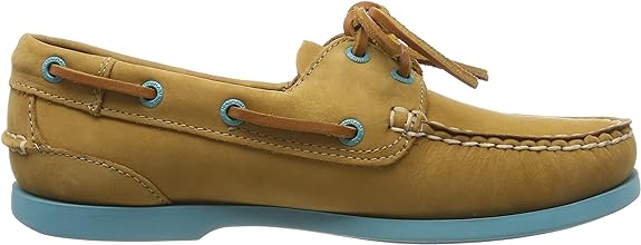 Chatham Pippa II G2, Women's Boat Shoes