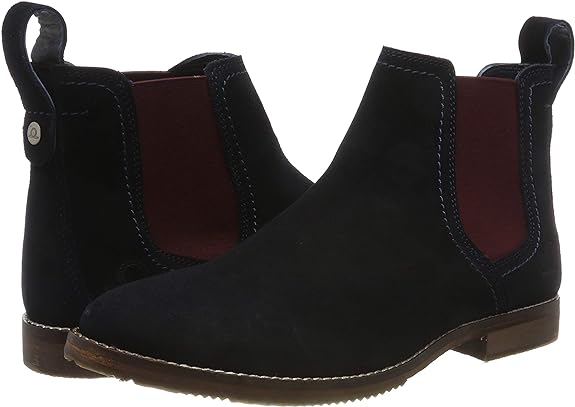 Chatham Women's Rachel Chelsea Boots