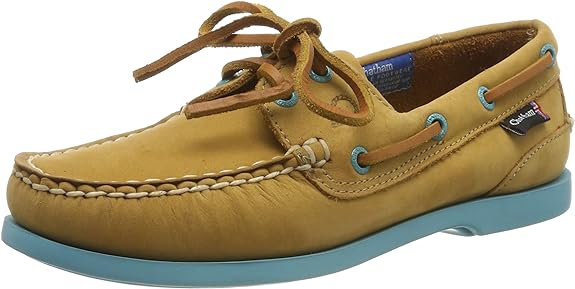 Chatham Pippa II G2, Women's Boat Shoes