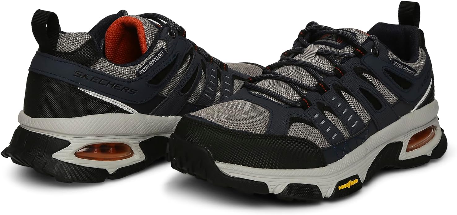 Skechers Men s Urban track Fashion Trainer