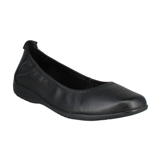 Josef Seibel Fenja 01 Ladies Slip-on Shoes