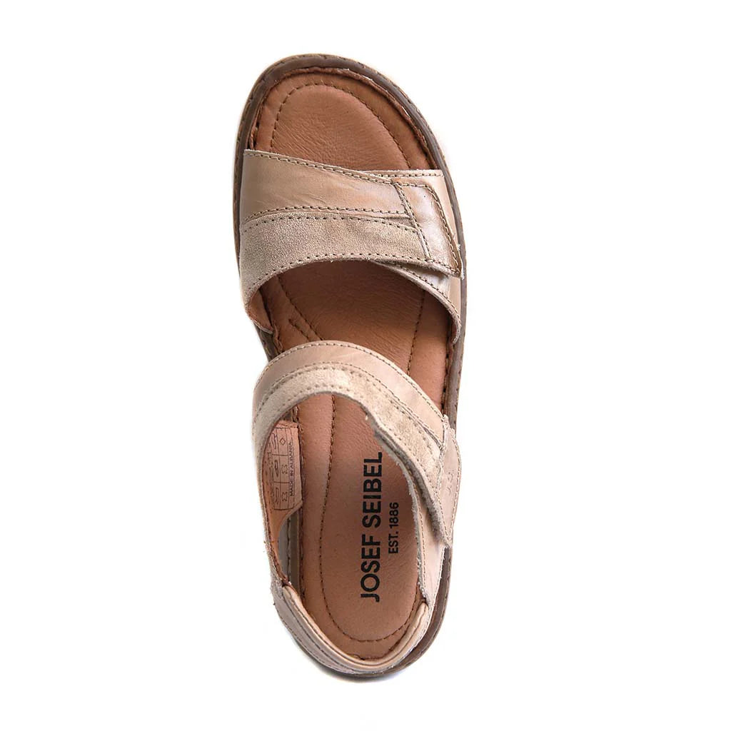 Josef Seibel Ladies Sandals | Debra 19