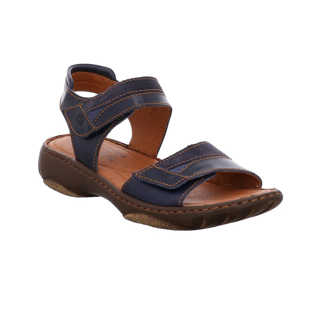 Josef Seibel Ladies Sandals | Debra 19