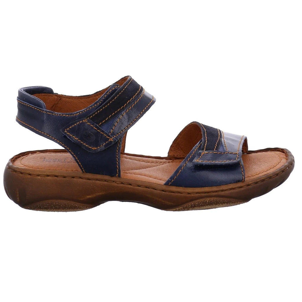 Josef Seibel Ladies Sandals | Debra 19