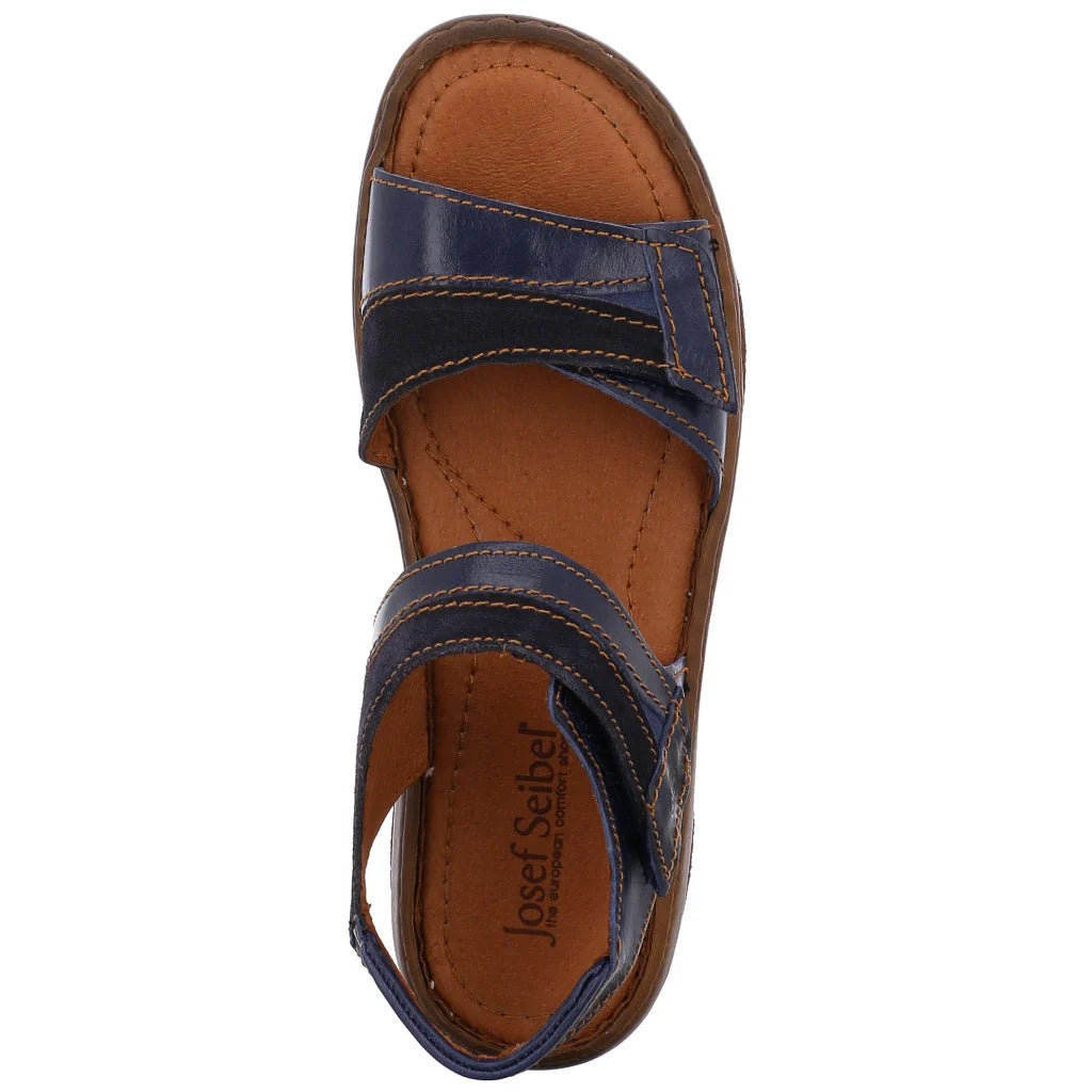 Josef Seibel Ladies Sandals | Debra 19