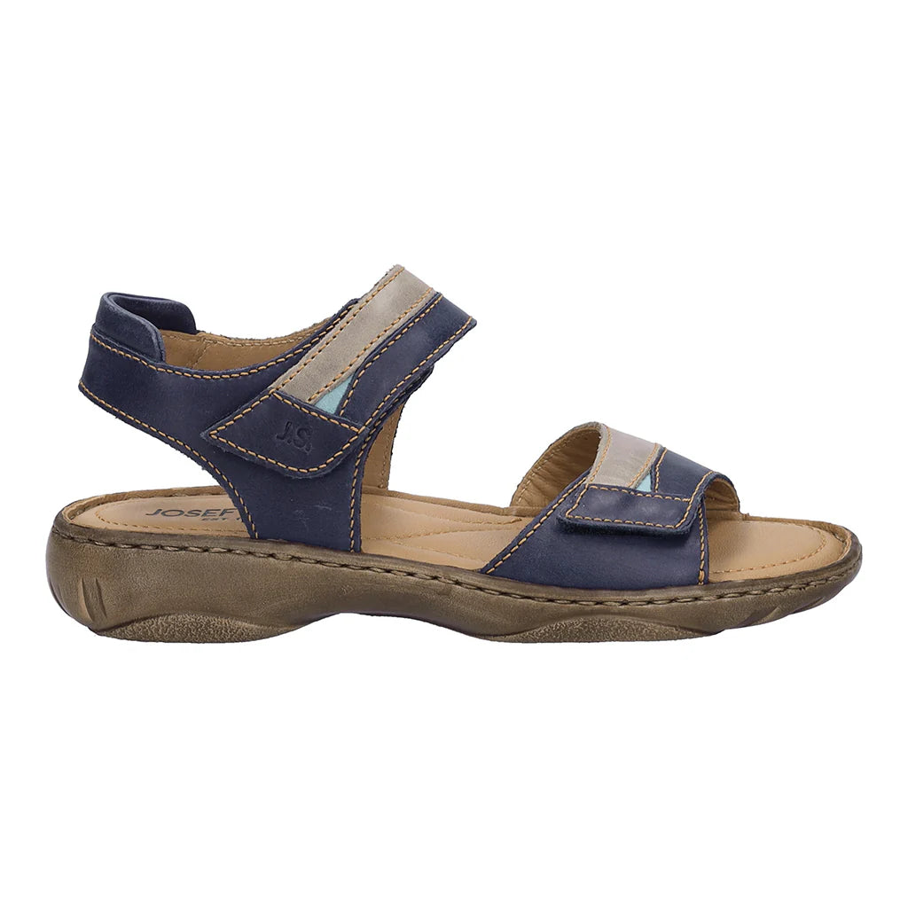 Josef Seibel Ladies Sandals | Debra 19