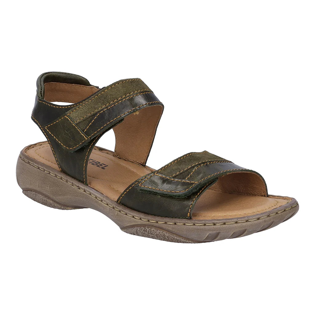 Josef Seibel Ladies Sandals | Debra 19
