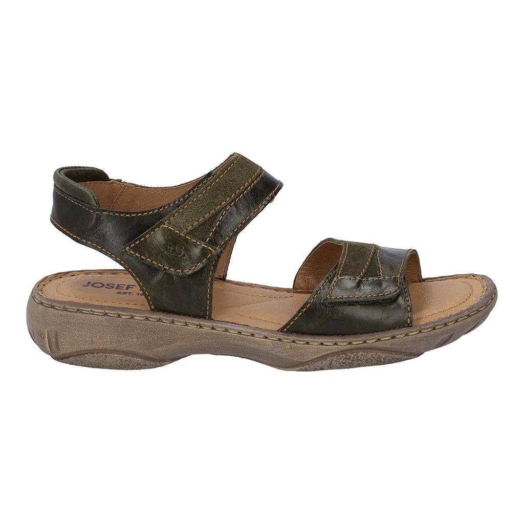 Josef Seibel Ladies Sandals | Debra 19