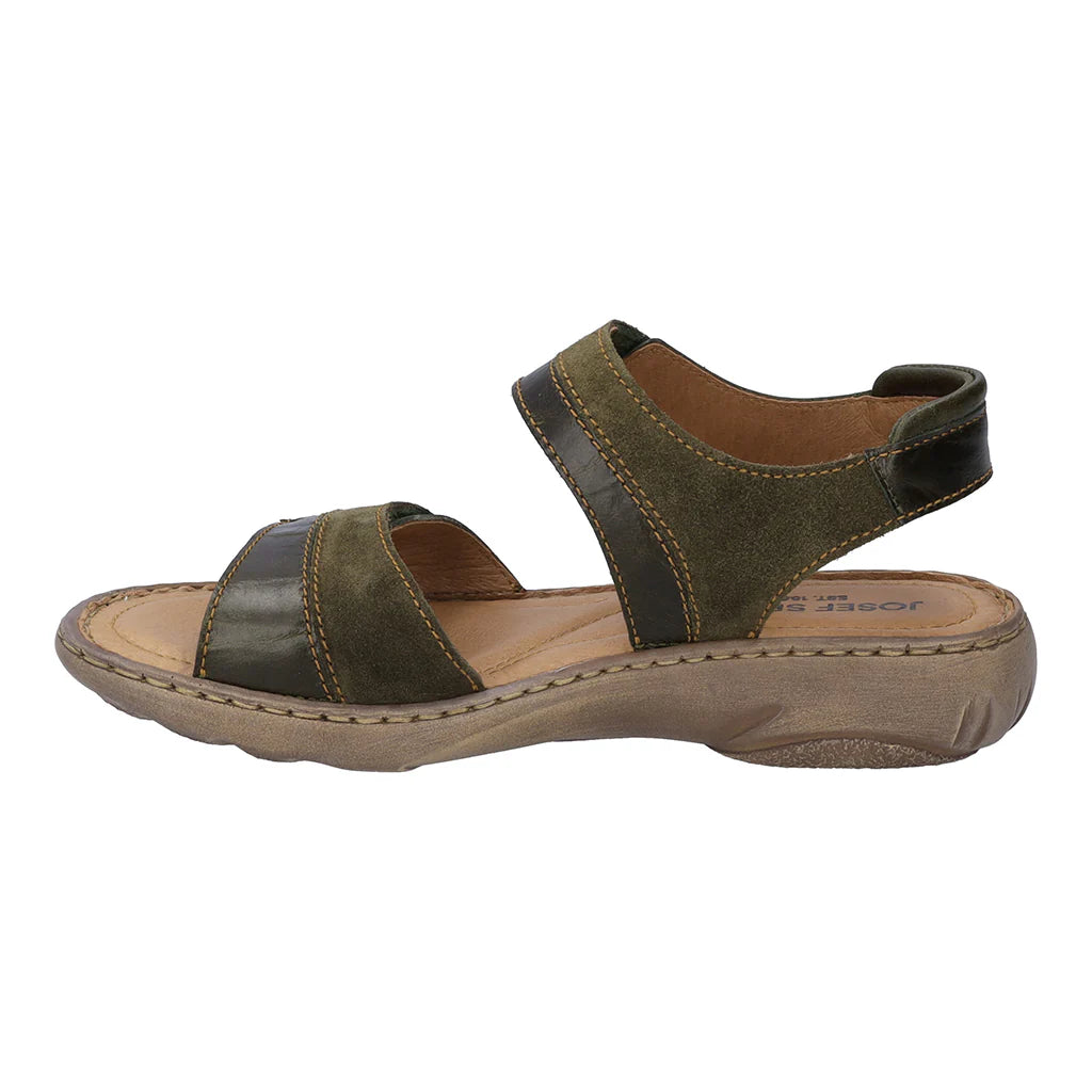 Josef Seibel Ladies Sandals | Debra 19