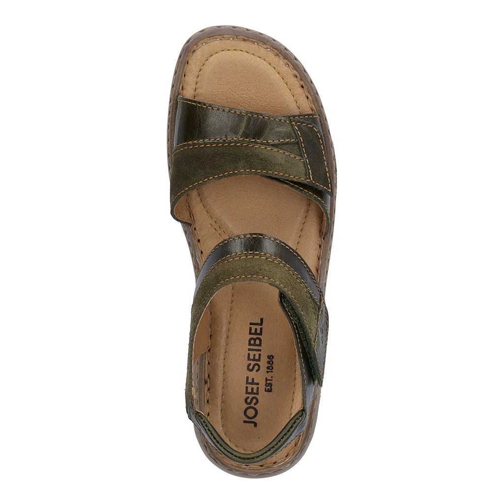 Josef Seibel Ladies Sandals | Debra 19