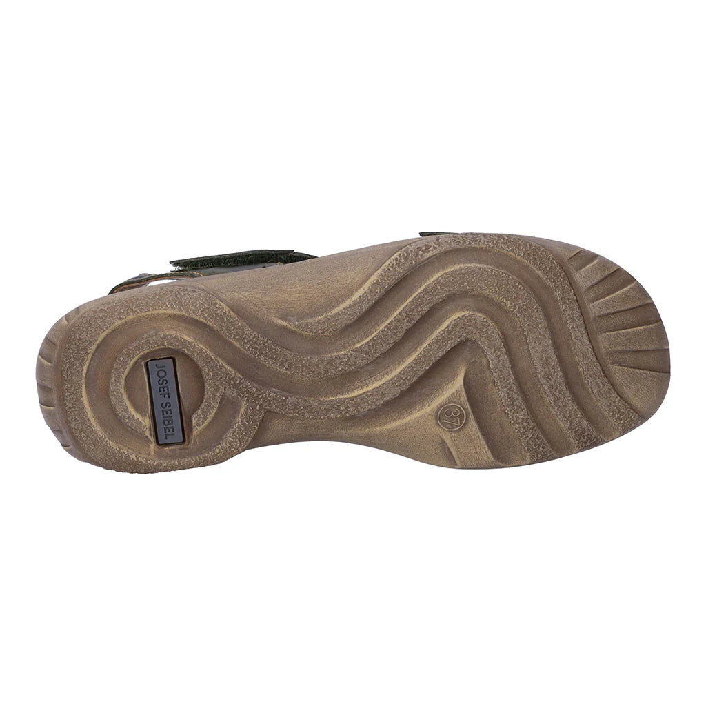 Josef Seibel Ladies Sandals | Debra 19