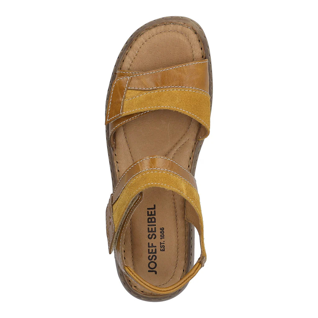 Josef Seibel Ladies Sandals | Debra 19