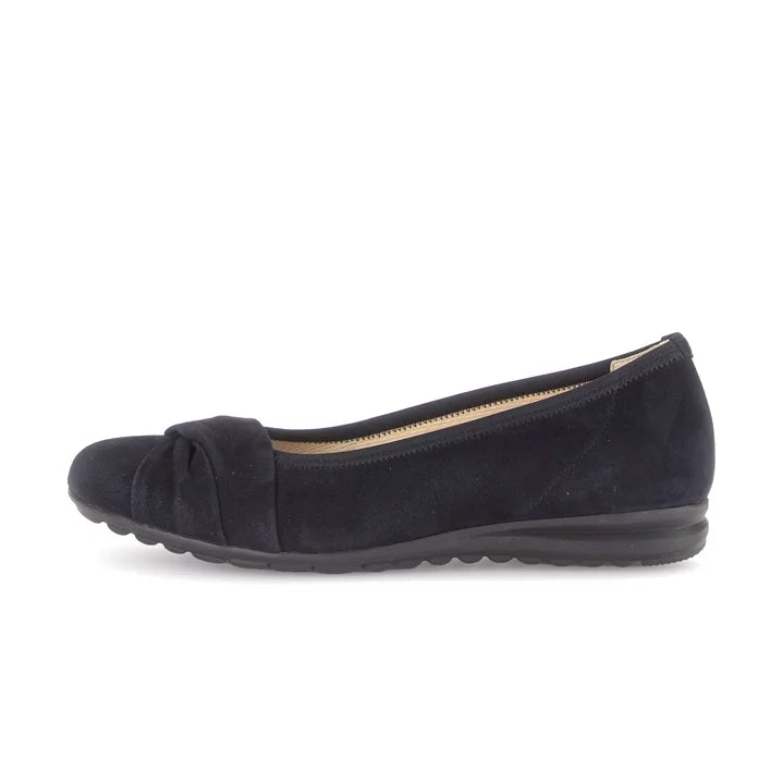 Gabor 82.623- Ladies Scene Ballet Pump